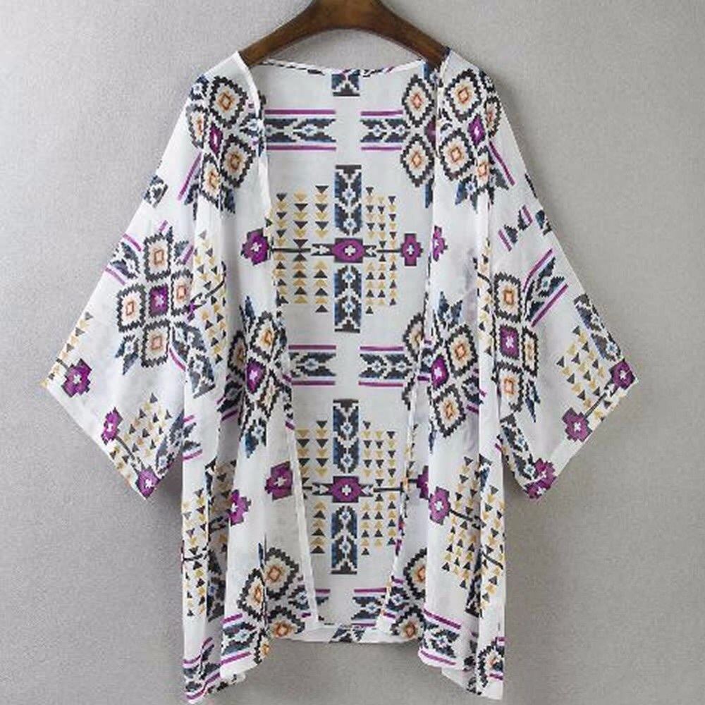 Western Open Front Duster